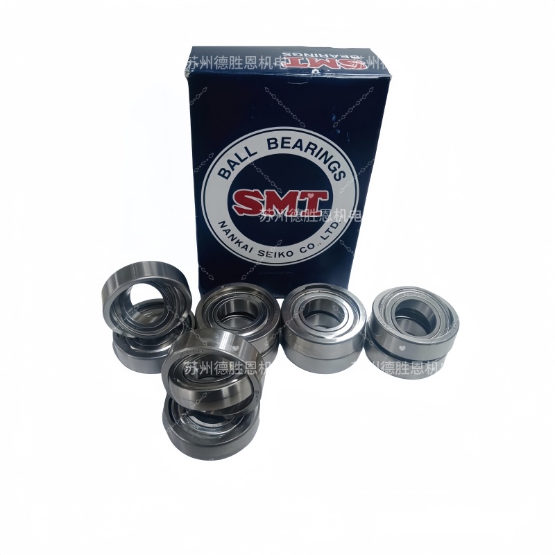 SMT軸承不銹鋼軸承SS6011ZZC4TC2， SS6211ZZC4TC2， SS6912ZZC4TC2帶對準環(huán)軸承真空鍍膜設(shè)備軸承